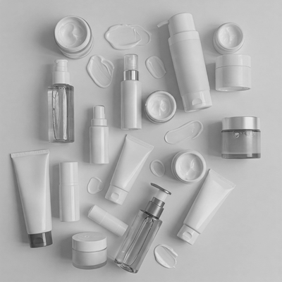 งานเครื่องสำอาง