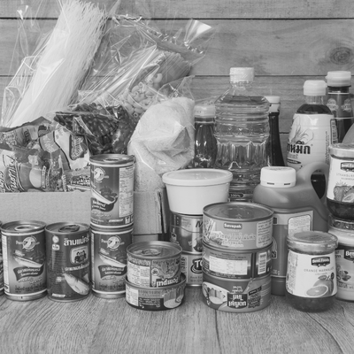 งานอาหาร