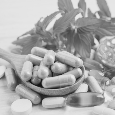 ผลิตภัณฑ์สมุนไพร