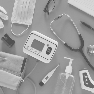 งานเครื่องมือแพทย์